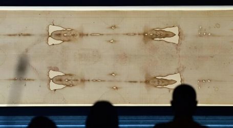 La Sindone di Torino: dall’Egitto incredibili risposte