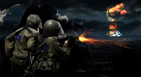 Quando l’occidente danza sull’orlo dell’abisso