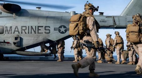 Il vero motivo per cui il Pentagono ha approvato l’invasione del Venezuela: minerali critici e cacciata degli avversari