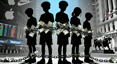 Perché i pedofili sono i capitalisti di maggior successo?