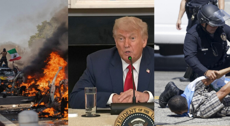 Gli Stati Uniti sono diventati un inferno e pochi sembrano accorgersene o preoccuparsene