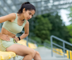 Allenarsi durante il ciclo mestruale: vediamo cosa è bene fare e cosa evitare