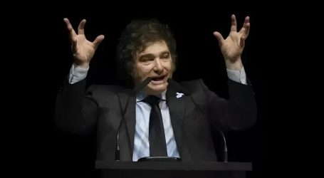 Teoria libertaria del crimine: perché la società tollera la corruzione di Javier Milei?