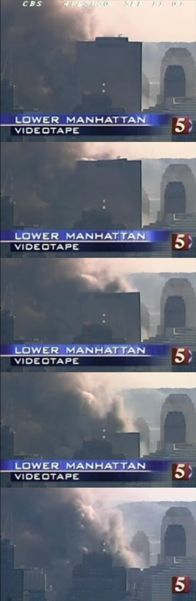 Free Fall Acceleration