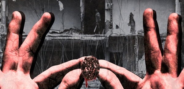 Israel Blood Diamonds (1)