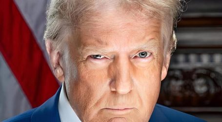 Donald Trump è uno spettacolo, un’immagine, un ologramma evocato dal lato oscuro della storia brutale, spietata e violenta degli Stati Uniti