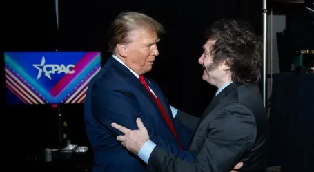 Javier Milei sta distruggendo l’economia Argentina trasformandola in una colonia di risorse per gli oligarchi stranieri