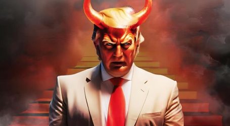 Quando fai come loro diventi il ​​nemico che combatti