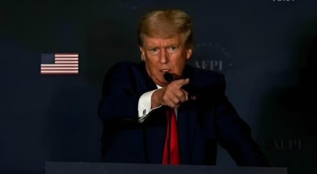 Rapporto completo: Come l’élite del narcotraffico USA è pronta a governare il Venezuela con un Donald Trump leader Indiscusso