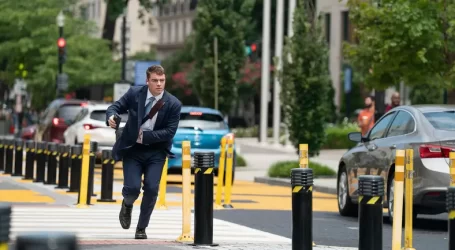 Hai 19 minuti per decidere se uccidere decine di milioni di persone