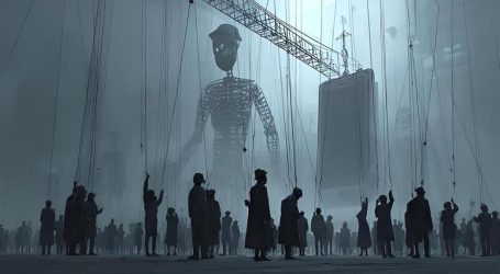 Esposto nei dettagli i 10 modus operandi dei manipolatori di massa i quali fanno di noi quello che vogliono