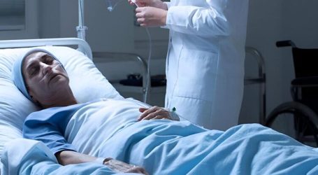 Turbo Cancro: La cosa incredibile è che la folla rimane indifferente come se il fenomeno non meritasse di essere esaminato