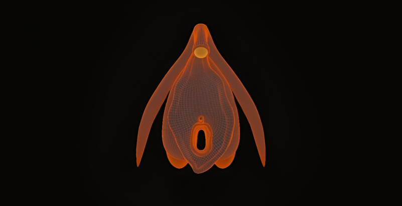 Clitoris wireframe 4124750033 (1 (1)