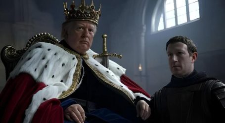 Come la sindrome da idolatria abbia contagiato entrambe le parti nel paradigma sinistra e destra