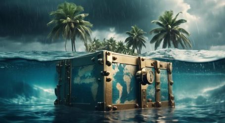 Dietro le decisioni di Donald Trump in Venezuela il vello d’oro dei paradisi fiscali caraibici