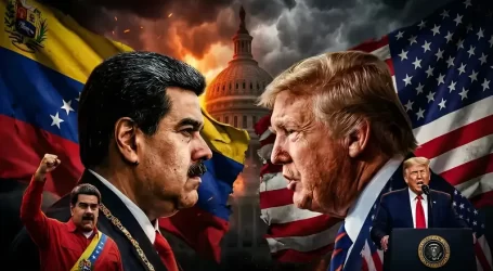 Il conflitto venezuelano visto attraverso gli occhi di un esperto della Corea del Nord