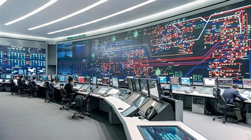 Photo state grid corp of china 2 (2)