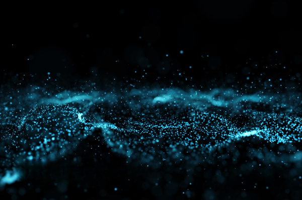 Smart dust tiny sensors banner