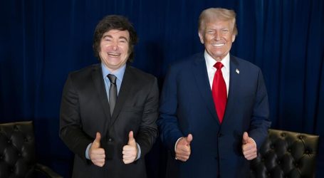 La trappola del debito degli Stati Uniti: come il libertario Javier Milei ha svenduto l’Argentina a Wall Street per 82 miliardi di dollari