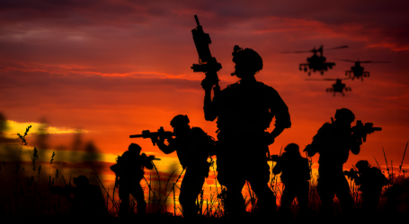 Gli Stati Uniti dalla seconda guerra mondiale in 37 paesi hanno ucciso più di 20 milioni di persone