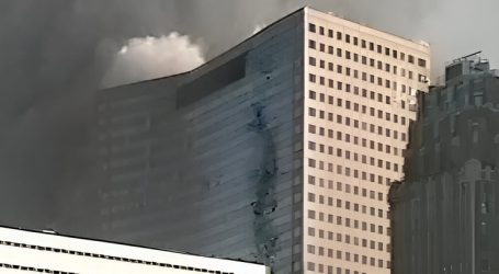 Il Motivo per cui è Crollato il WTC7 Senza una Spiegazione Apparente è che all’Interno c’erano oltre 200 Tonnellate di Lingotti d’Oro” Che Fine Hanno Fatto ve lo Diciamo Noi!