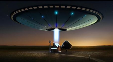 La direttiva del cotonato Donald Trump sulla divulgazione degli alieni sappiate che è una solo una meschina distrazione