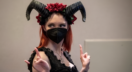 Il genio nella bottiglia: i riti vaccinali