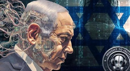 Come Israele controlla Internet e manipola tutto ciò che vedi online