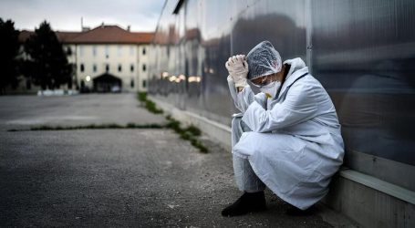 Covid-19: libertà, paura e illusione di massa con un epilogo drammatico esposto nei minimi dettagli