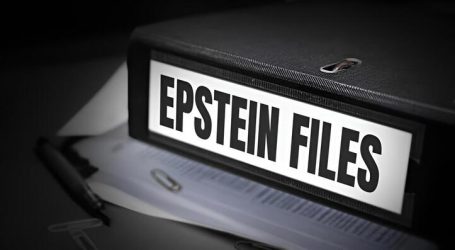 Ecco tutti i Files di Jeffrey Epstein che dovrebbe indurre ognuno di voi a porsi delle semplici domande