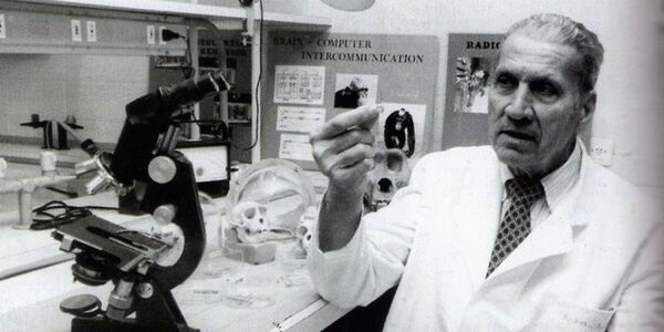 José Rodríguez Delgado (1)