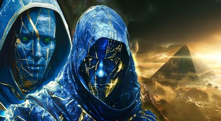 La stirpe degli Anunnaki dalla Sumeria all’Egitto sono la radice delle logge massoniche che stanno devastando il mondo in cui viviamo