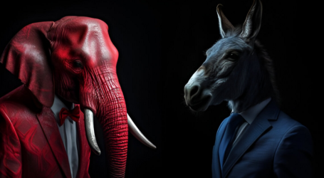 Il falso paradigma sinistra e destra, arma letale universale per il controllo delle masse