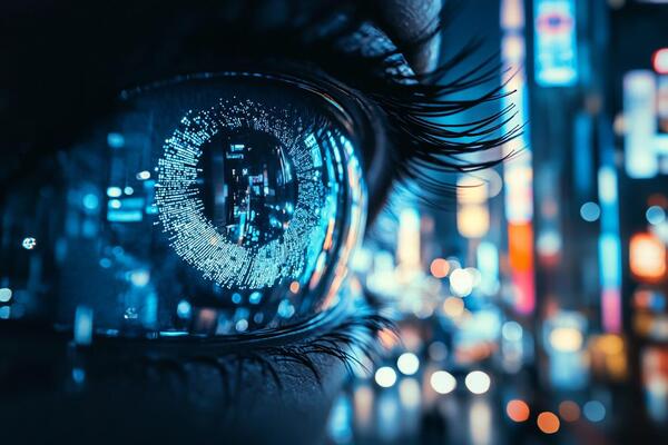 Sorveglianza digitale ID re ai R