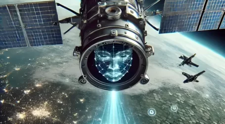 La sorveglianza mondiale come nessuno te l’ha mai fatta conoscere in tutta la sua drammatica realtà