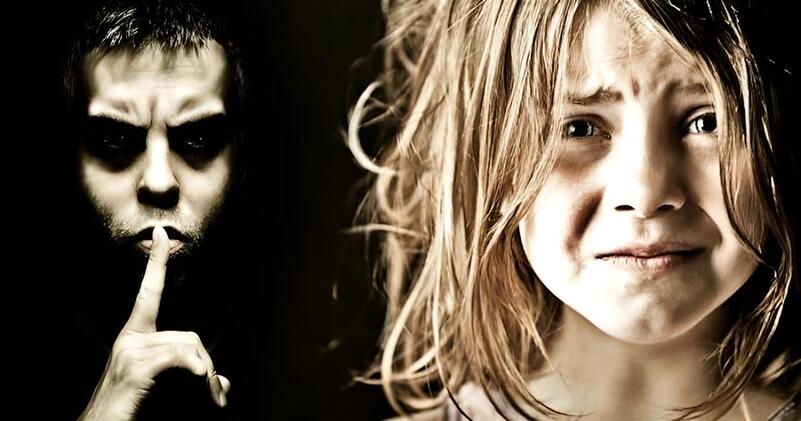 Child abuse growing crime USA