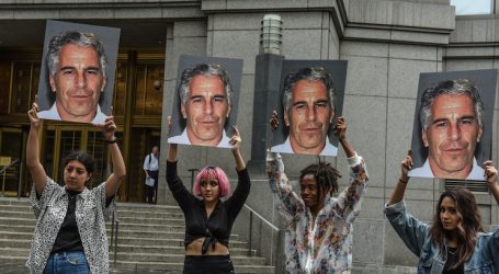 Sfatando le follie di Epstein, questo farà male a qualcuno, ma è necessario