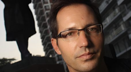 Kurt Sonnenfeld: un testimone scomodo dell’11 settembre esiliato in Argentina dal 2003