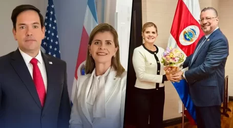 Con la vittoria di Laura Fernández il Costa Rica rafforza l’allineamento con le forze di destra sostenute dagli Stati Uniti
