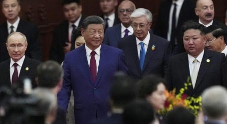 Il piano Rockefeller per il Nuovo Ordine Mondiale dei BRICS nelle loro stesse parole