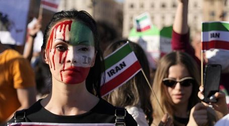 La violenza, la distruzione e il disprezzo per la vita come strumento delle élite le quali hanno saputo trasformare la sofferenza in profitto