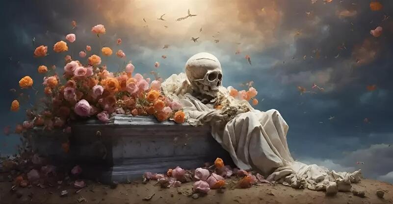 Ce vita dopo la morte Le prove e (1)