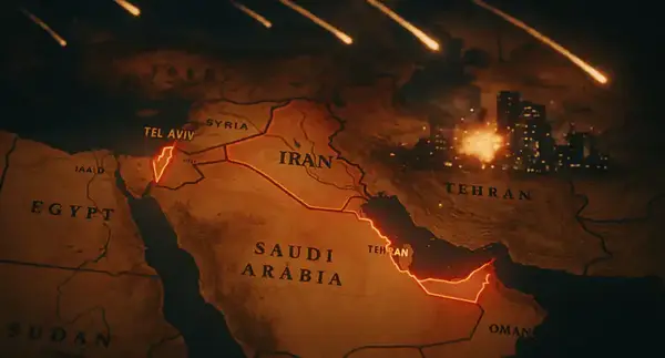 Israele vs Iran Perche il Confli