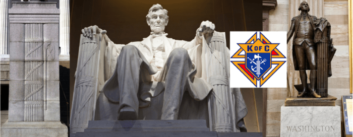 Lincoln Memorial Washington dc 1 (1)