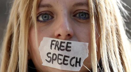 A cosa serve la libertà di parola… se nessuno può ascoltarti?