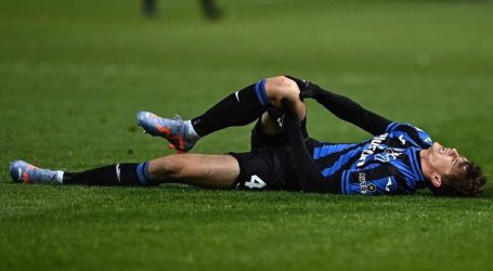 Esigenze fisiche del calcio moderno, una partita ogni tre giorni è diventato l’intervallo standard, presupposto questo per un alto numero di infortuni