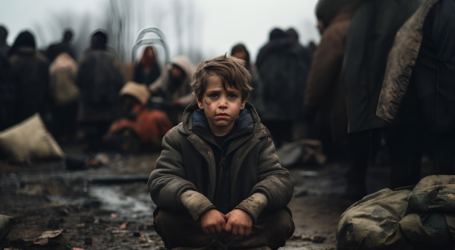 Cosa farai quando non ci sarà cibo?