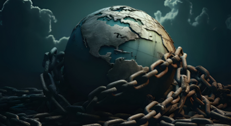 Un oscuro artefice della tirannia globale incredibilmente sconosciuto alla collettività