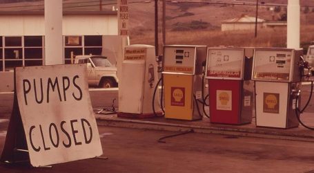 Blocco energetico: inizia il rullare dei tamburi, altro giro altra corsa