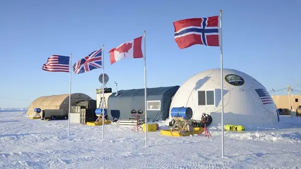 US military ICE exercise Arctic (1)